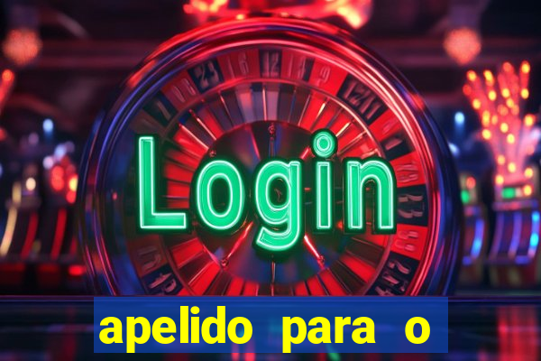 apelido para o nome ryan